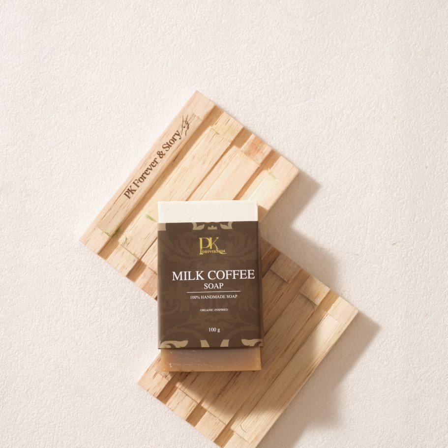 MILK COFFEE